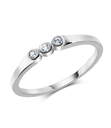 Beautiful Silver Ring NSR-715